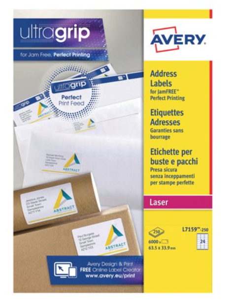 Labels